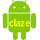 Aplicativo claze para Android