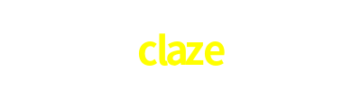 claze