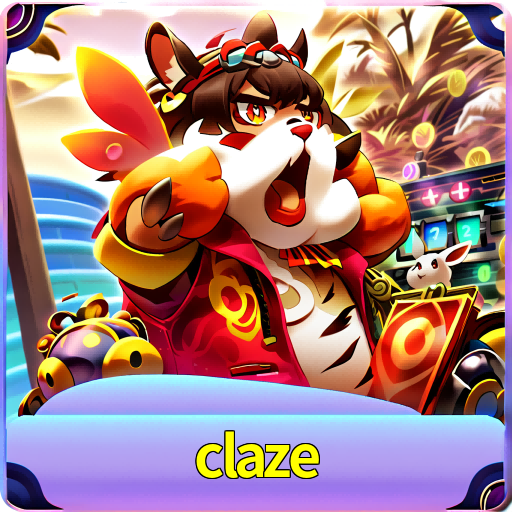 claze