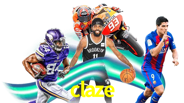 claze